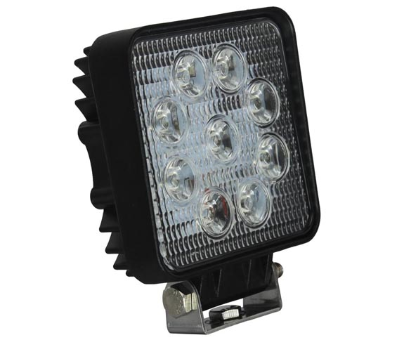 NOVO FAROL LED MARCHA ATRÁS